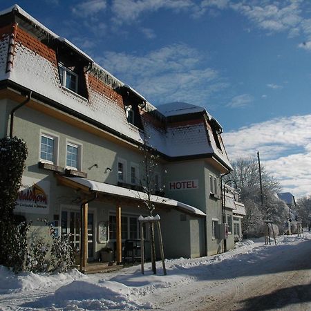 Mayers Waldhorn - Zwischen Reutlingen Und Tuebingen Kusterdingen エクステリア 写真